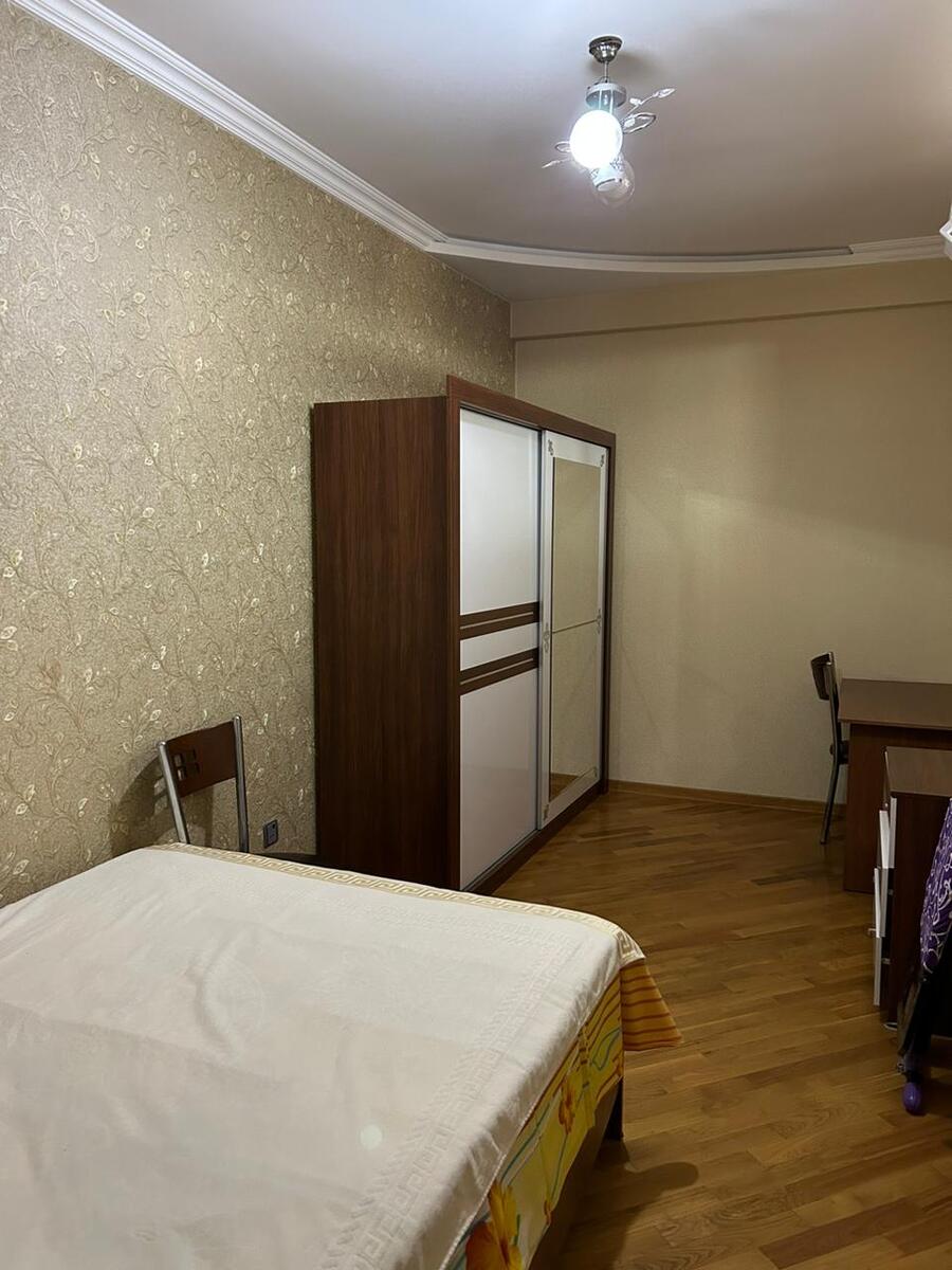 İcarəyə verilir 2 otaqlı yeni tikili 60 m² — Mənzil, Bakı (3)
