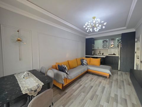 Satılır 3 otaqlı yeni tikili 82 m² — Bakı