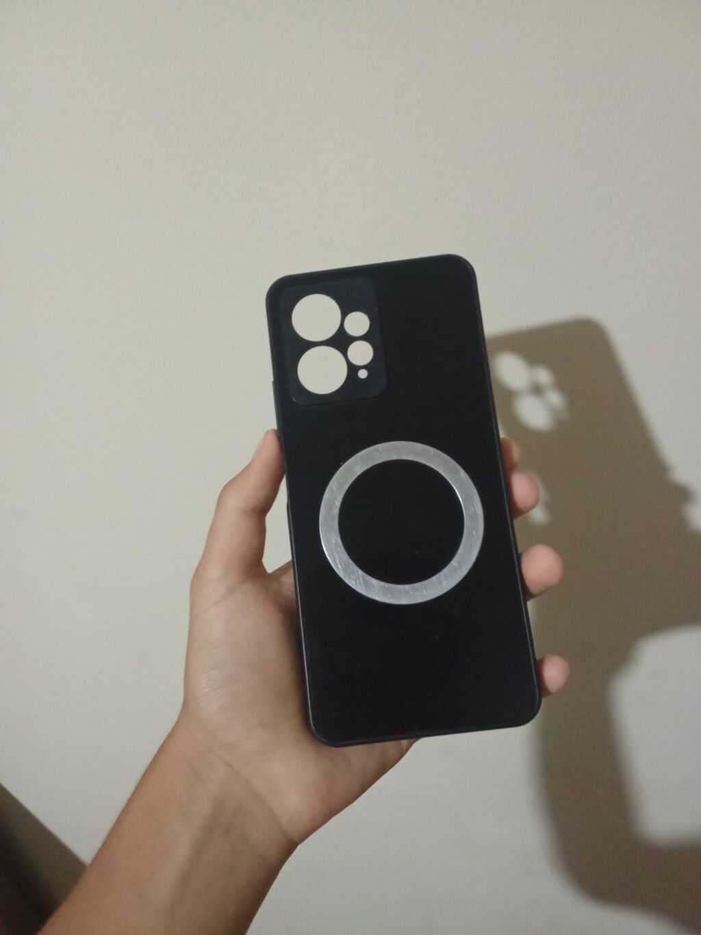Xiaomi 12, 128 GB, rəng - Göy — Xiaomi, Mehdiabad (4)