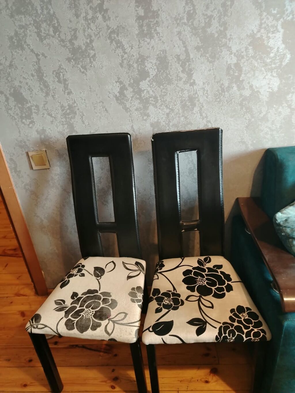 İşlənmiş, Künc divan, Qonaq otağı üçün, Açılmayan — Mebel, Mehdiabad (3)
