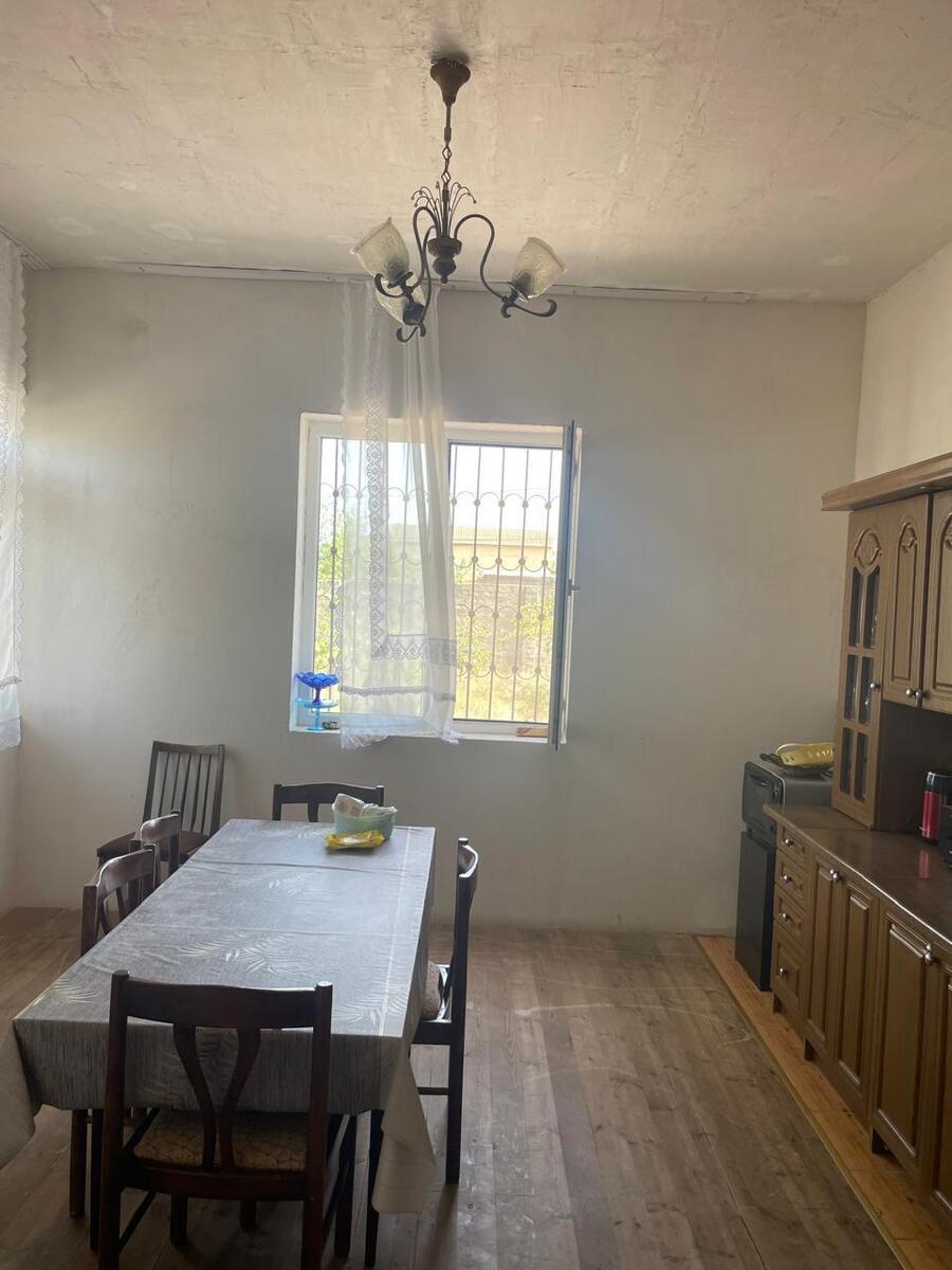 Satılır 7 otaqlı həyət evi/bağ evi 300 m² — Ev, villa, Bakı (9)
