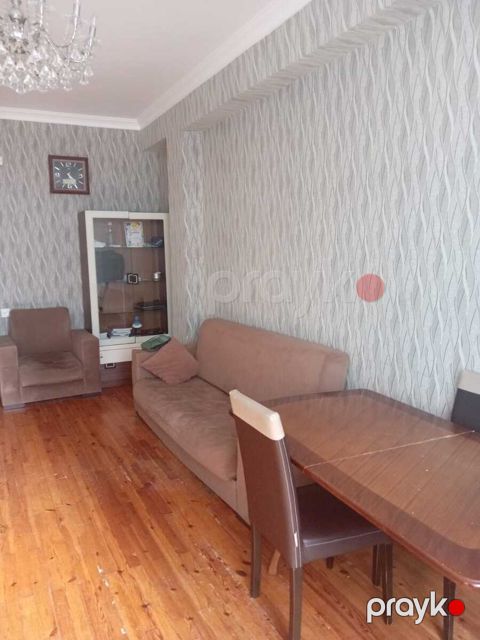 İcarəyə verilir 2 otaqlı yeni tikili 70 m²