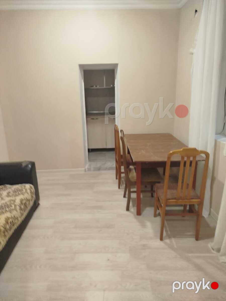 Həyət evi kirayə verilir, Montin qəs — Ev, villa, Bakı (2)