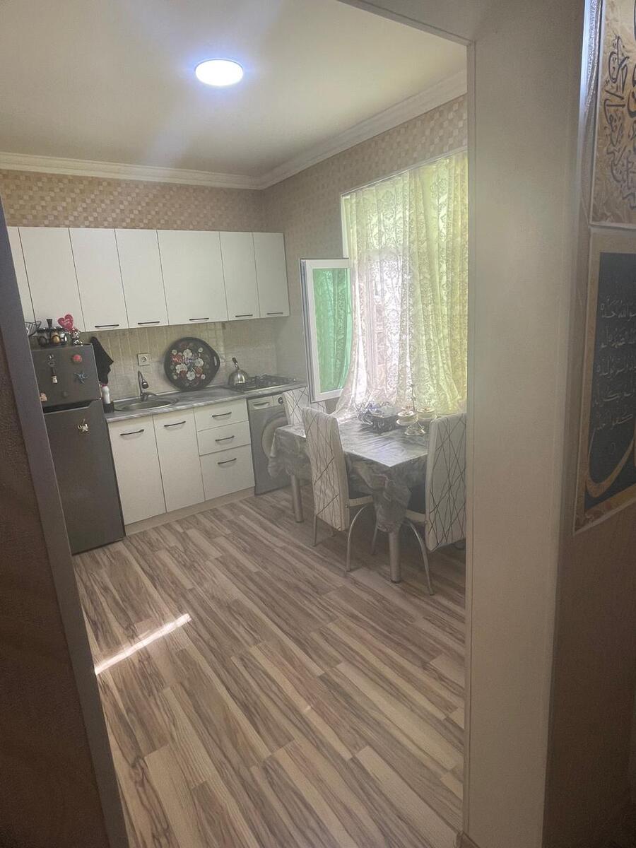 Həyət evi, Masazır qəs — Ev, villa, Bakı (10)