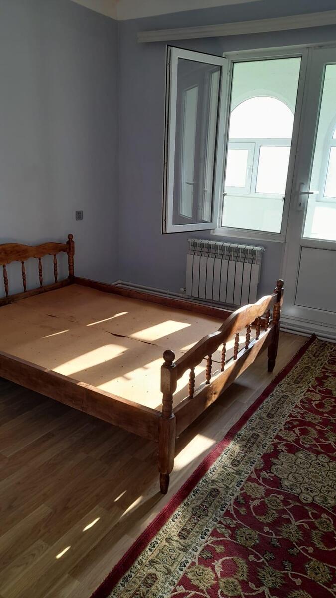 İcarəyə verilir 2 otaqlı həyət evi/bağ evi 30 m² — Ev, villa, Bakı (3)