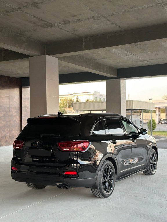 Kia Sorento, 2.0 L, 2018 il, 165 000 km — Avtomobillər, Bakı (4)