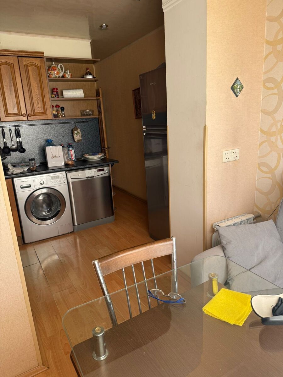 İcarəyə verilir 3 otaqlı köhnə tikili 85 m² — Mənzil, Bakı (8)