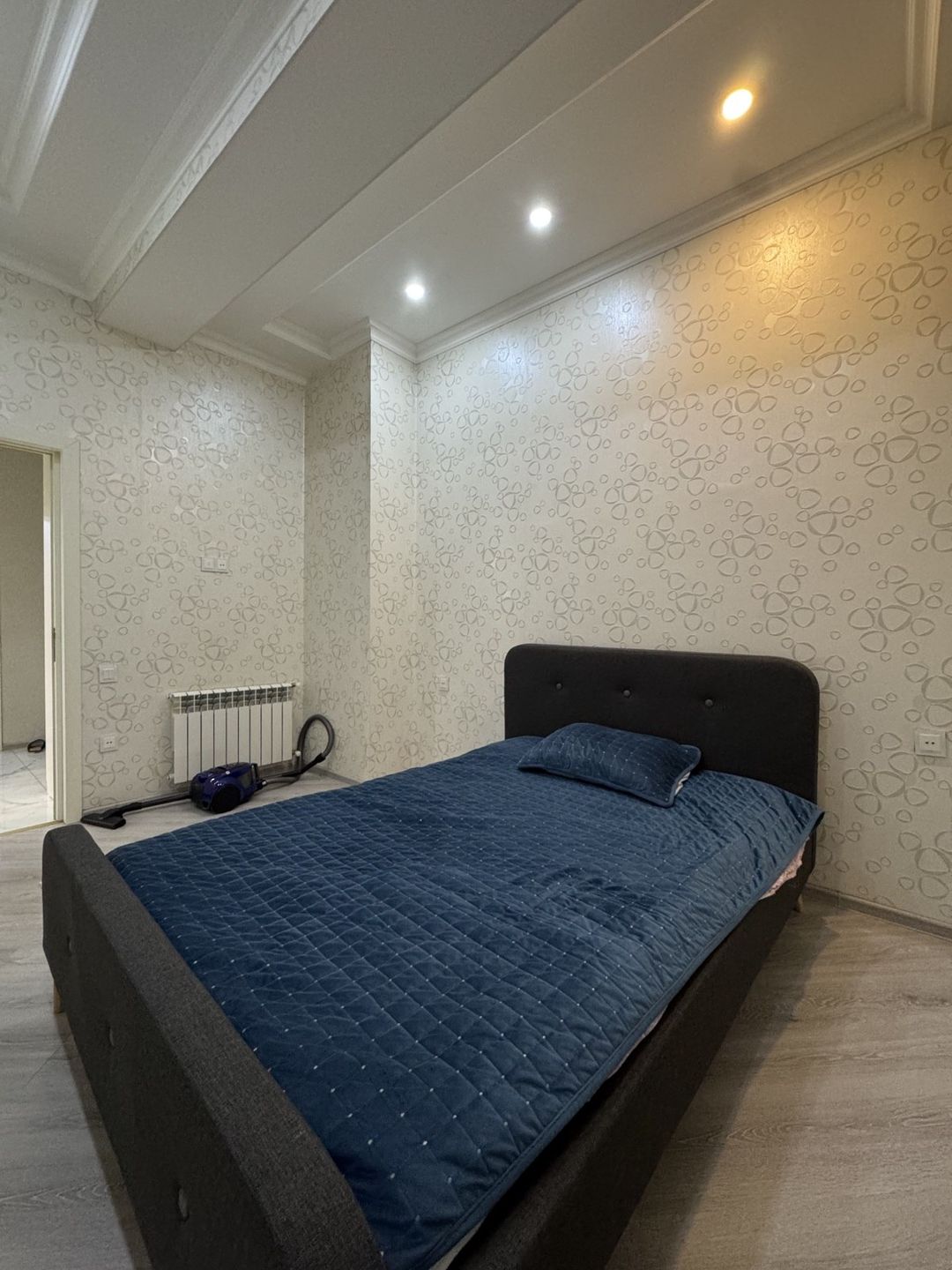 İcarəyə verilir 3 otaqlı yeni tikili 100 m² — Mənzil, Bakı (7)