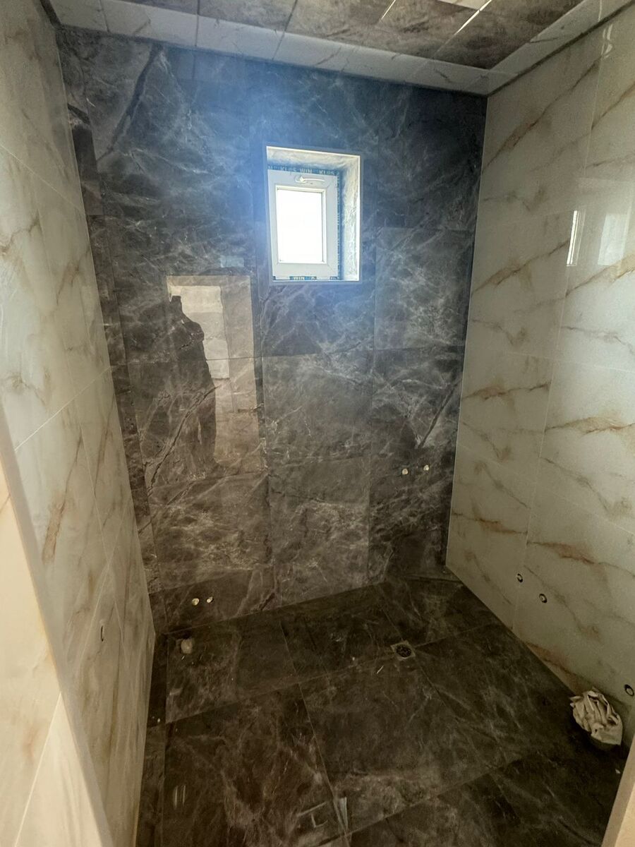 Satılır 3 otaqlı həyət evi/bağ evi 80 m² — Ev, villa, Bakı (6)