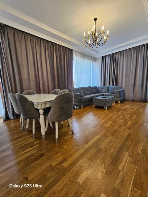 İcarəyə verilir 2 otaqlı yeni tikili 85 m² — Bakı