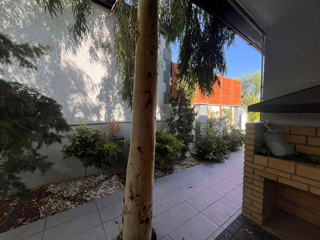 İcarəyə verilir 4 otaqlı həyət evi/bağ evi 183.7 m² — Ev, villa, Bakı (8)