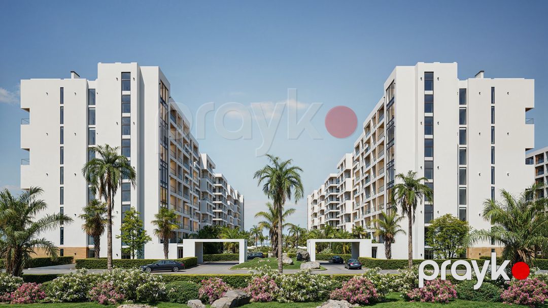 Satılır 1 otaqlı yeni tikili 39.9 m² — Mənzil, Bakı (6)