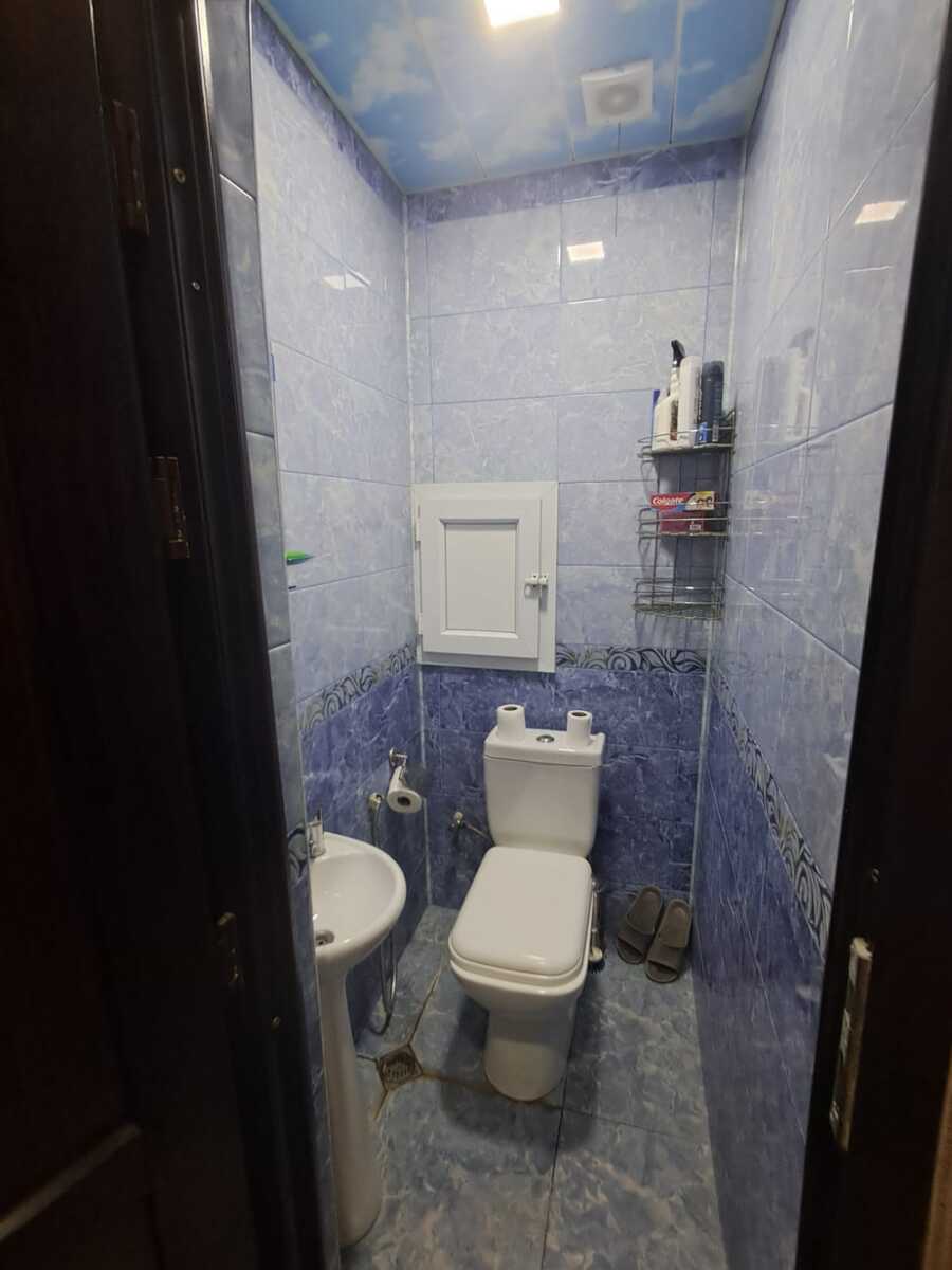 Satılır 3 otaqlı yeni tikili 75 m² — Mənzil, Bakı (11)