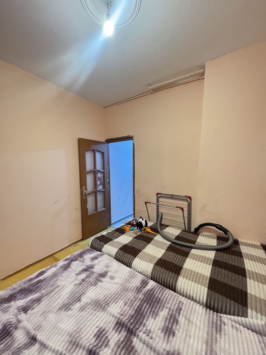 Satılır 3 otaqlı köhnə tikili 55 m² — Mənzil, Bakı (8)
