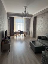 İcarəyə verilir 2 otaqlı yeni tikili 95 m² — Emin — Apartment