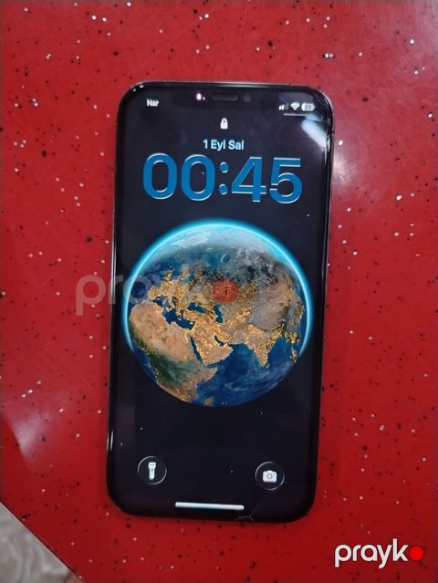 IPhone 12 Pro, 128 GB, Blue Titanium