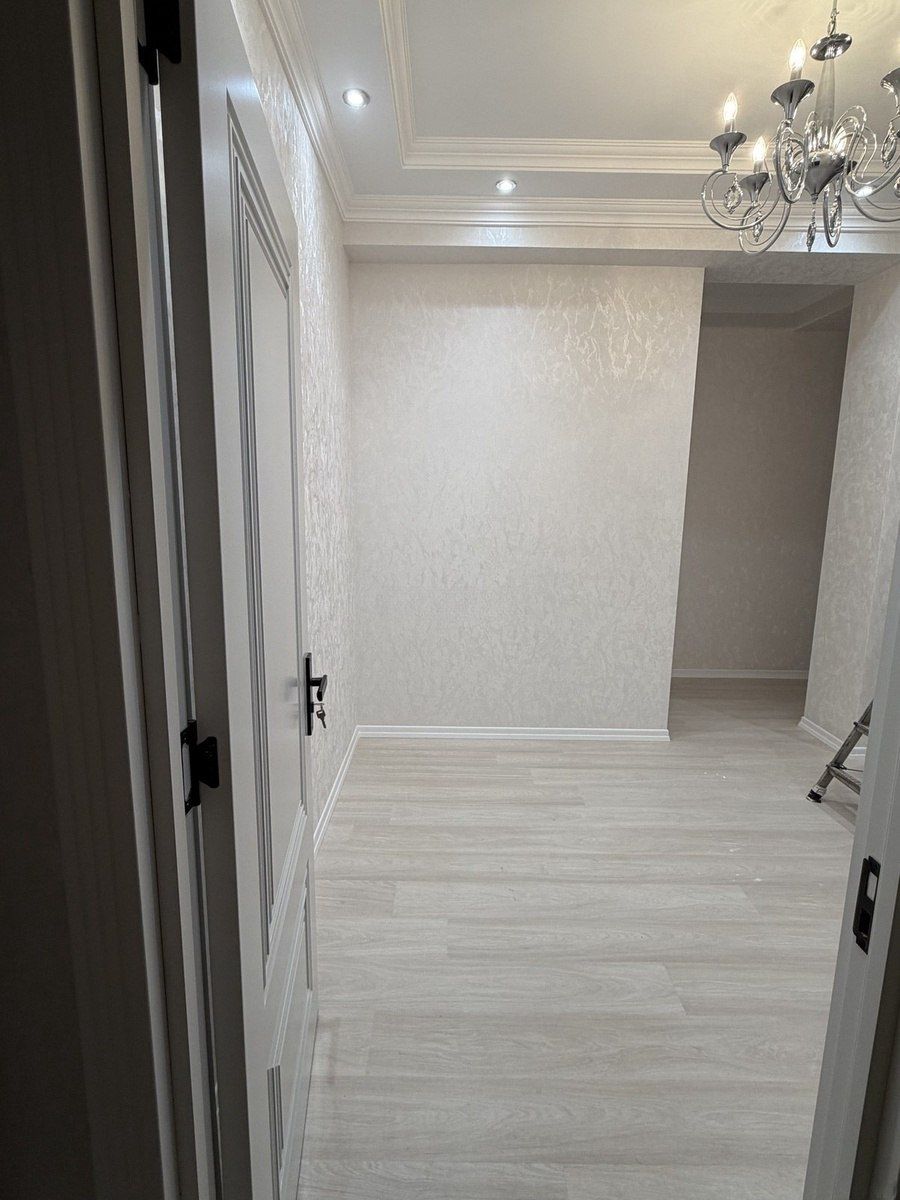 Satılır 3 otaqlı yeni tikili 84 m² — Mənzil, Bakı (7)