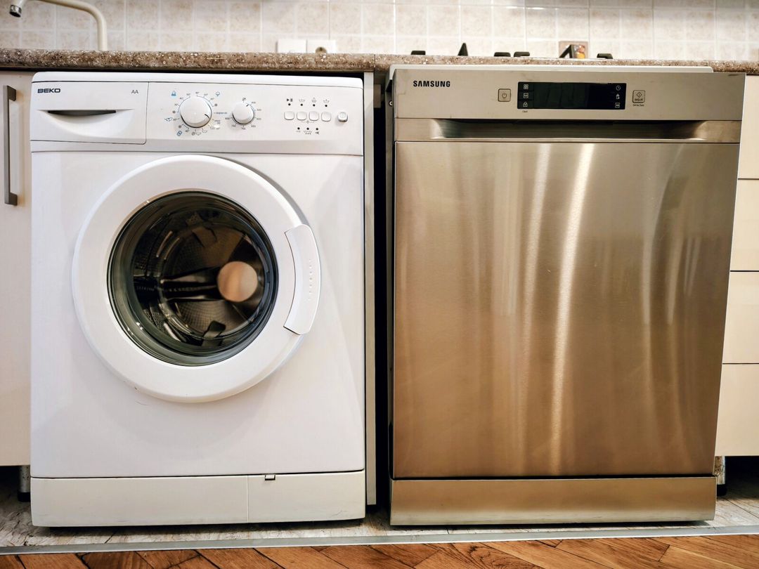 İcarəyə verilir 2 otaqlı yeni tikili 90 m² — Mənzil, Bakı (11)