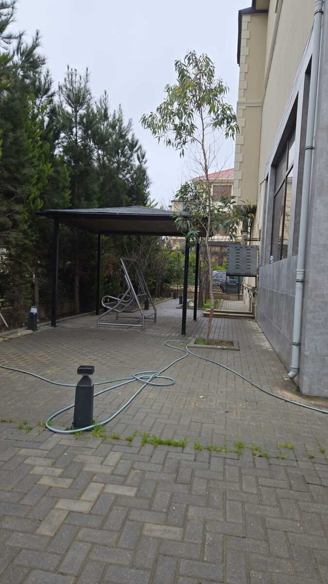 Satılır 3 otaqlı yeni tikili 74 m² — Mənzil, Bakı (3)