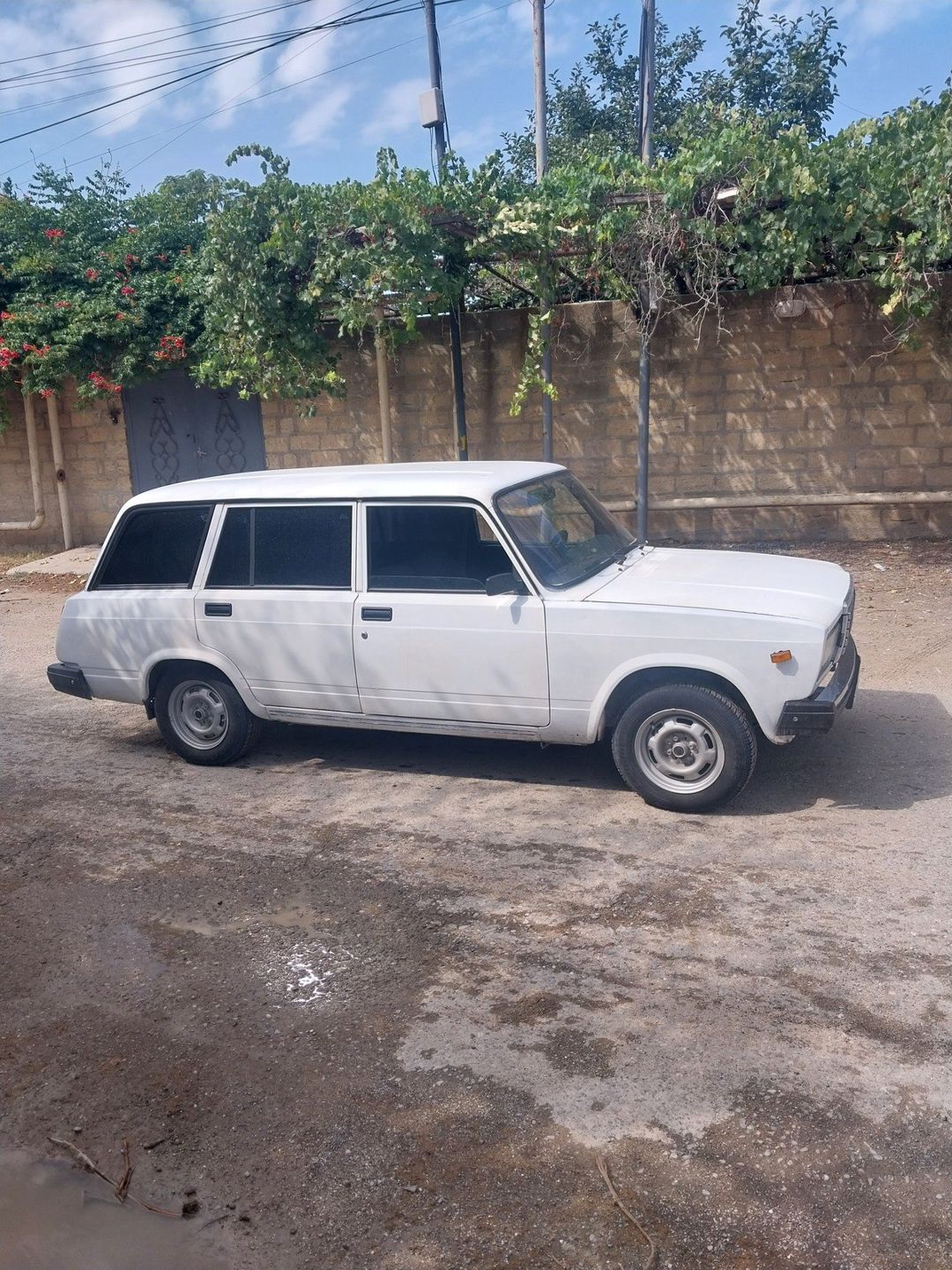 Lada (vaz) 2104, 1999 il — Avtomobillər, Bakı (4)