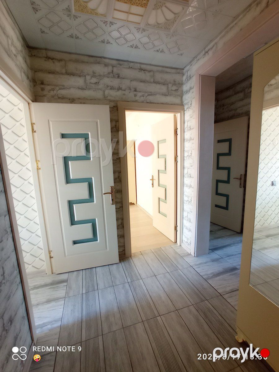 İcarəyə verilir 3 otaqlı köhnə tikili 69 m² — Mənzil, Sumqayıt (8)