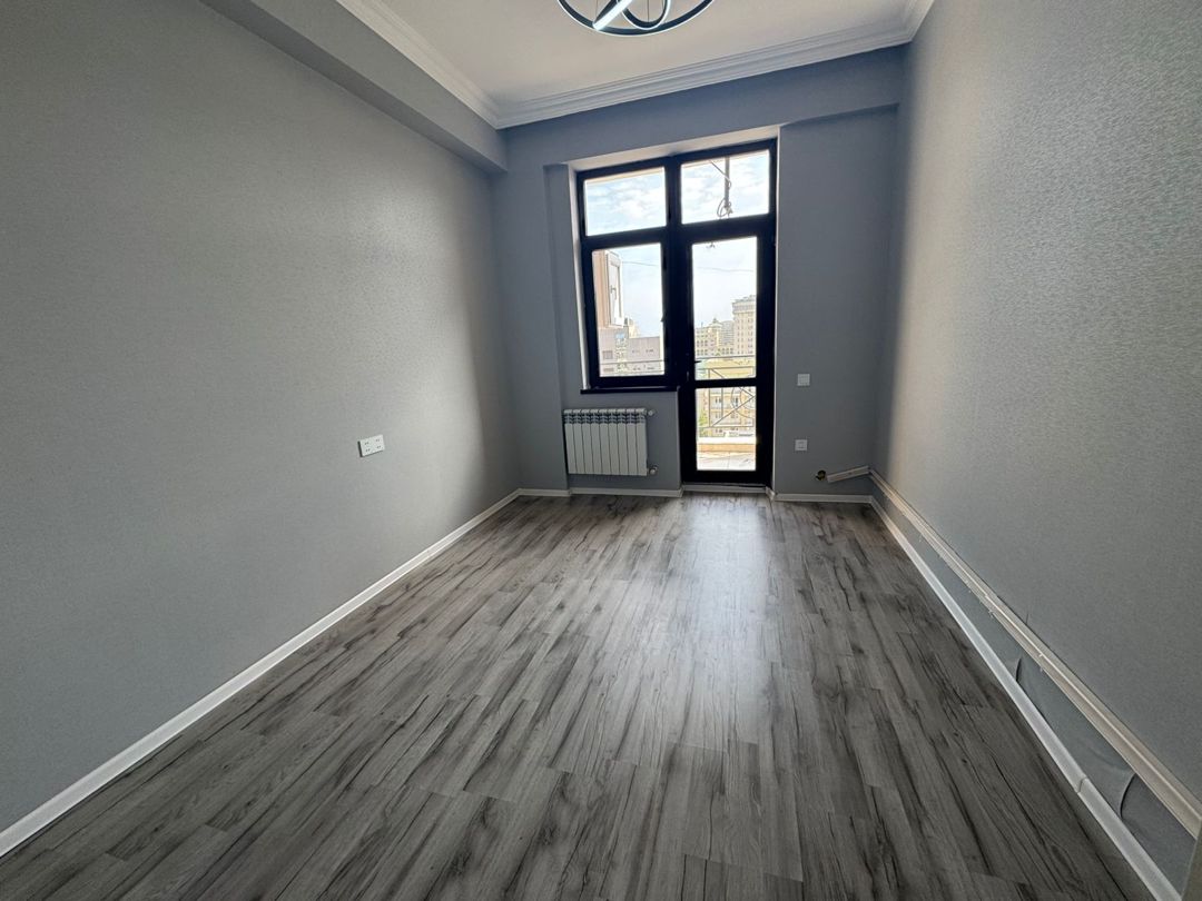 Satılır 3 otaqlı yeni tikili 90 m² — Mənzil, Bakı (10)