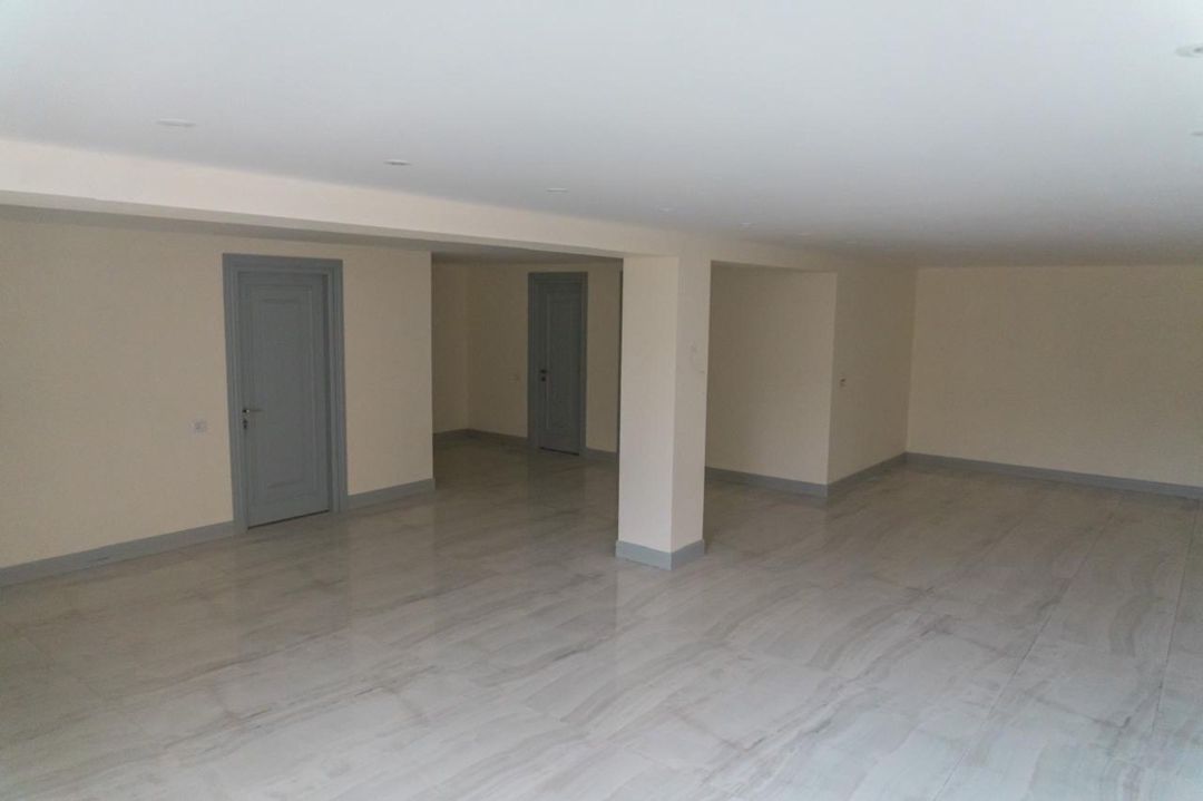 Satılır 6 otaqlı həyət evi/bağ evi 750 m² — Ev, villa, Bakı (6)