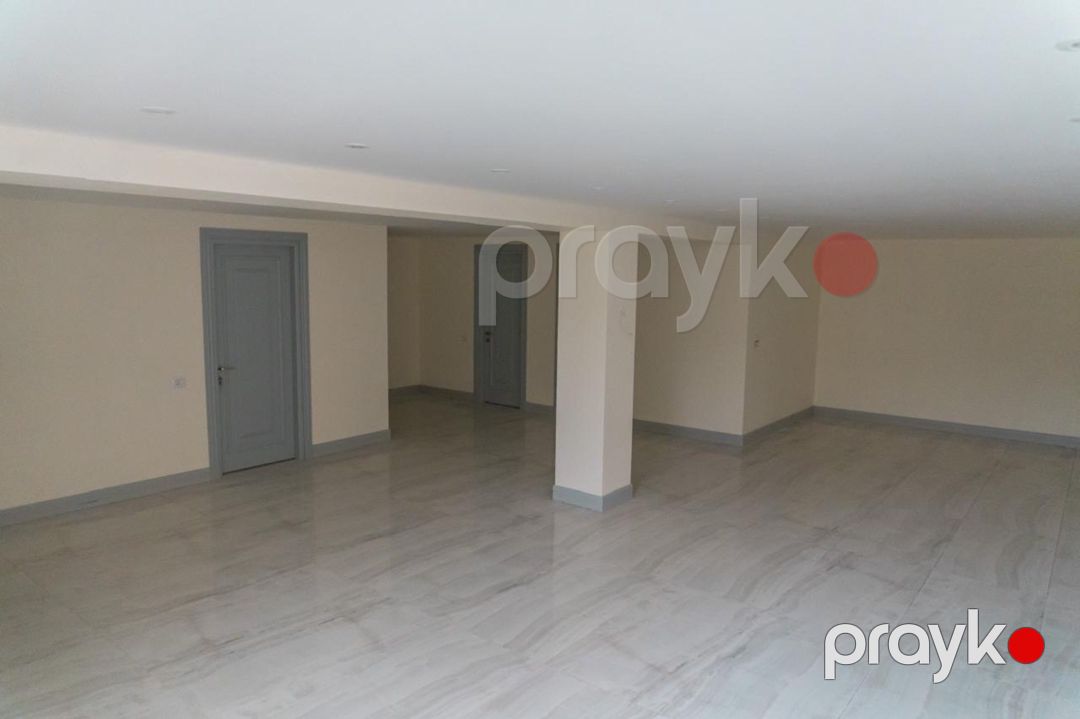 Satılır 6 otaqlı həyət evi/bağ evi 750 m² — Ev, villa, Bakı (6)