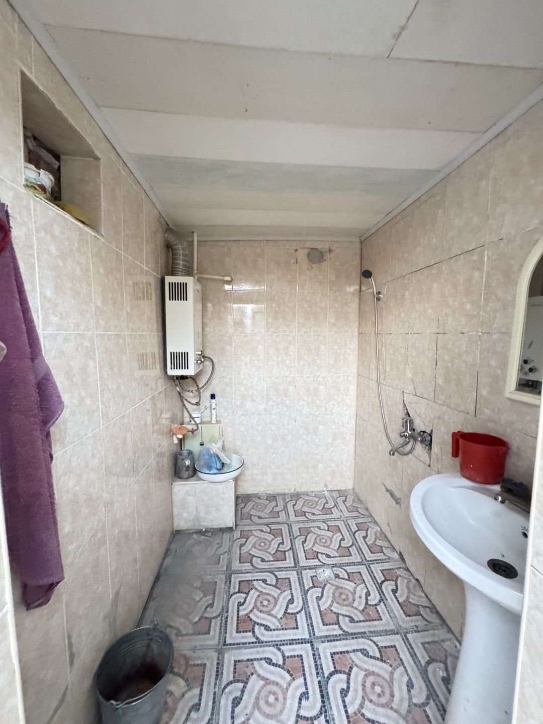 Satılır 4 otaqlı həyət evi/bağ evi 165 m² — Ev, villa, Bakı (8)