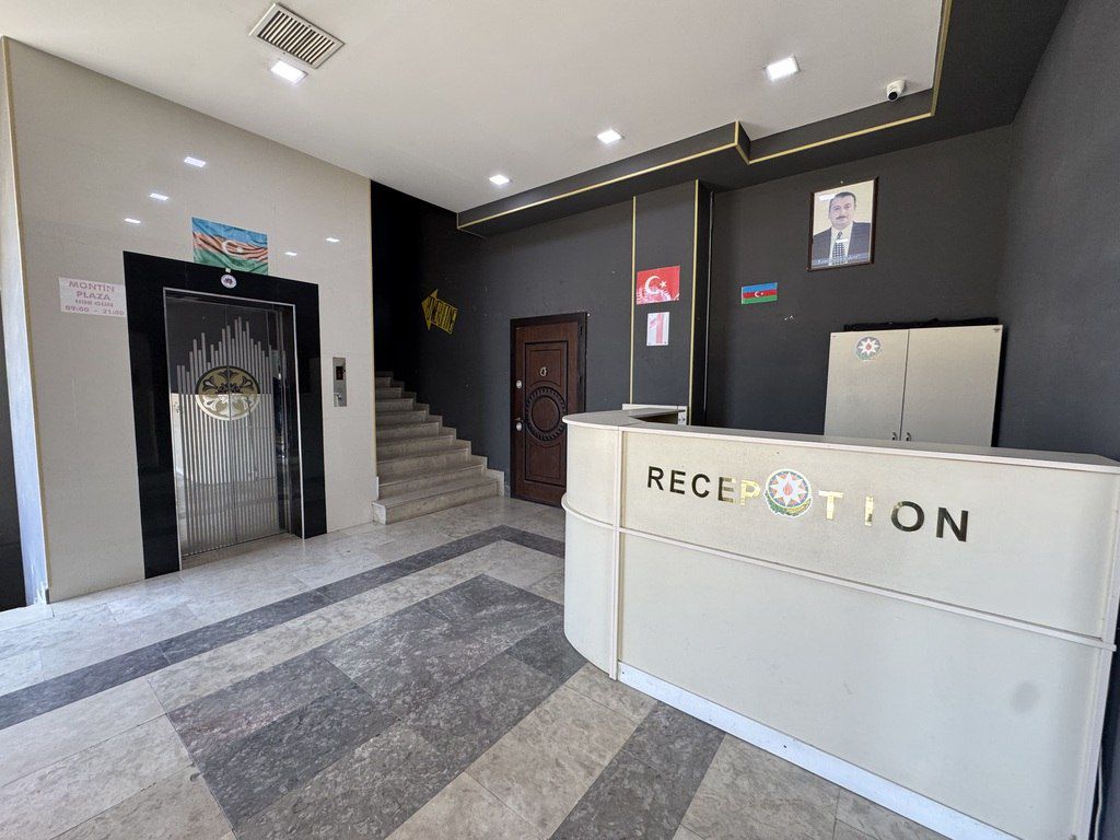 İcarəyə verilir obyekt 32 m² — Əmlak, Bakı (2)