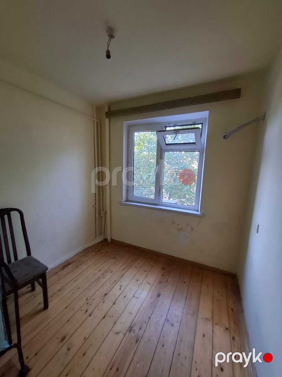 Satılır 2 otaqlı köhnə tikili 50 m² — Mənzil, Xırdalan (10)