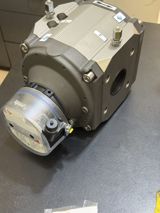 Elster Rabo G65 DN50 PN16 qaz sayğacı Texniki xüsusiyyətlər: - Model — Electric supplies — Other