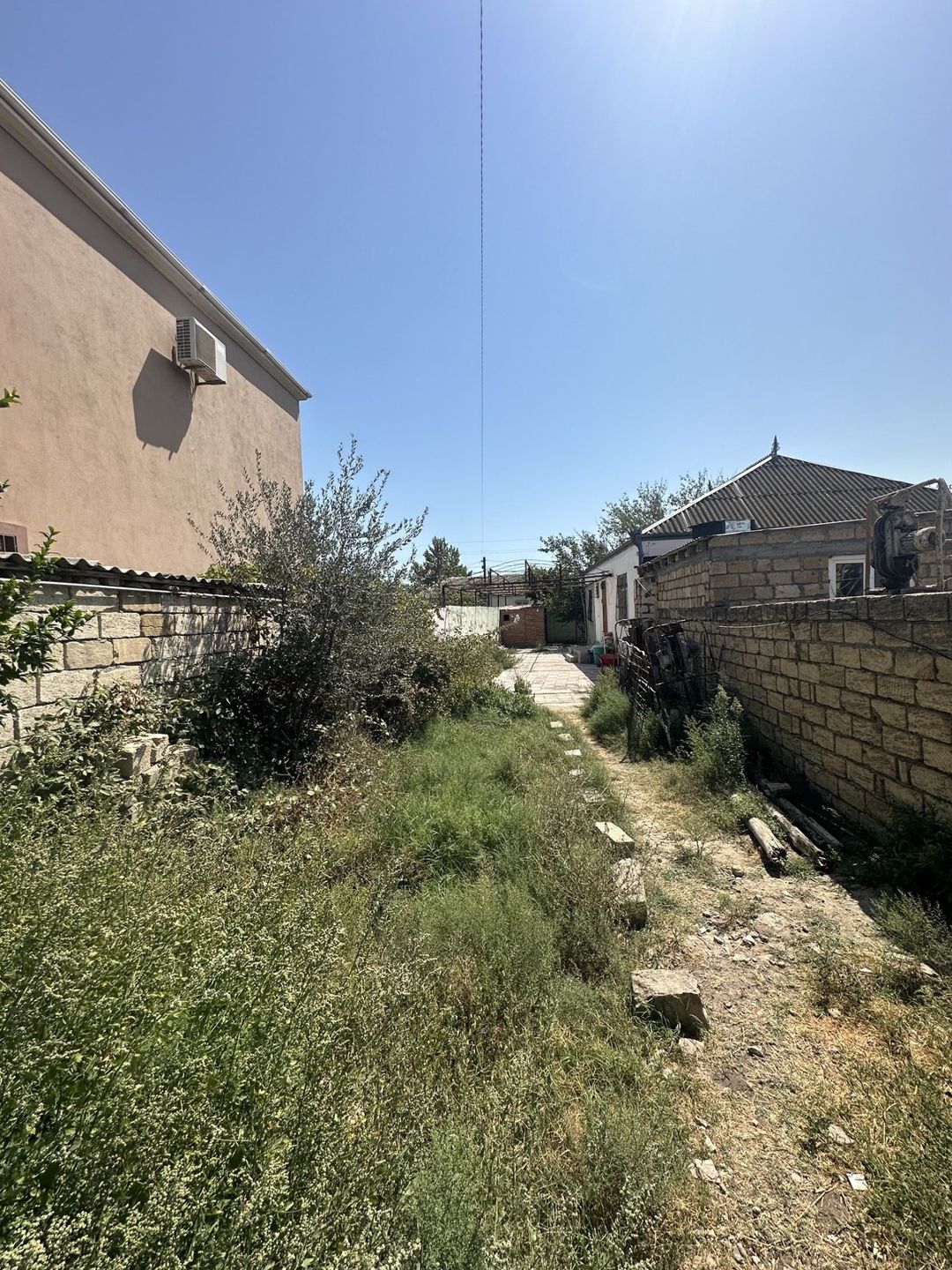 Satılır torpaq 3 sot — Torpaq, Bakı (12)