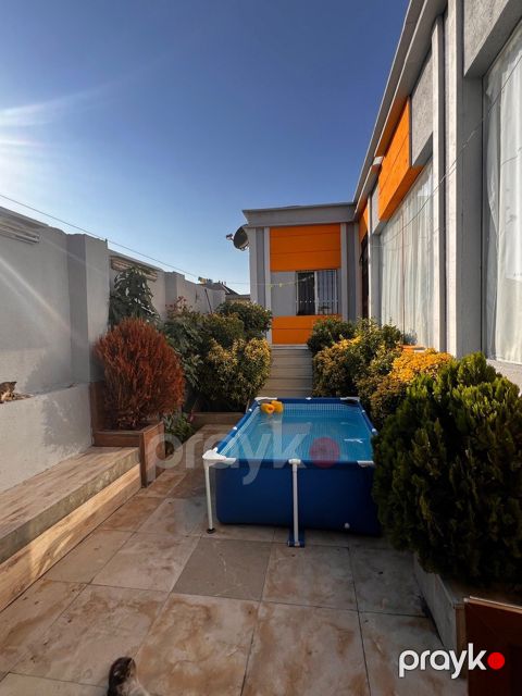 Satılır 4 otaqlı həyət evi/bağ evi 156 m²