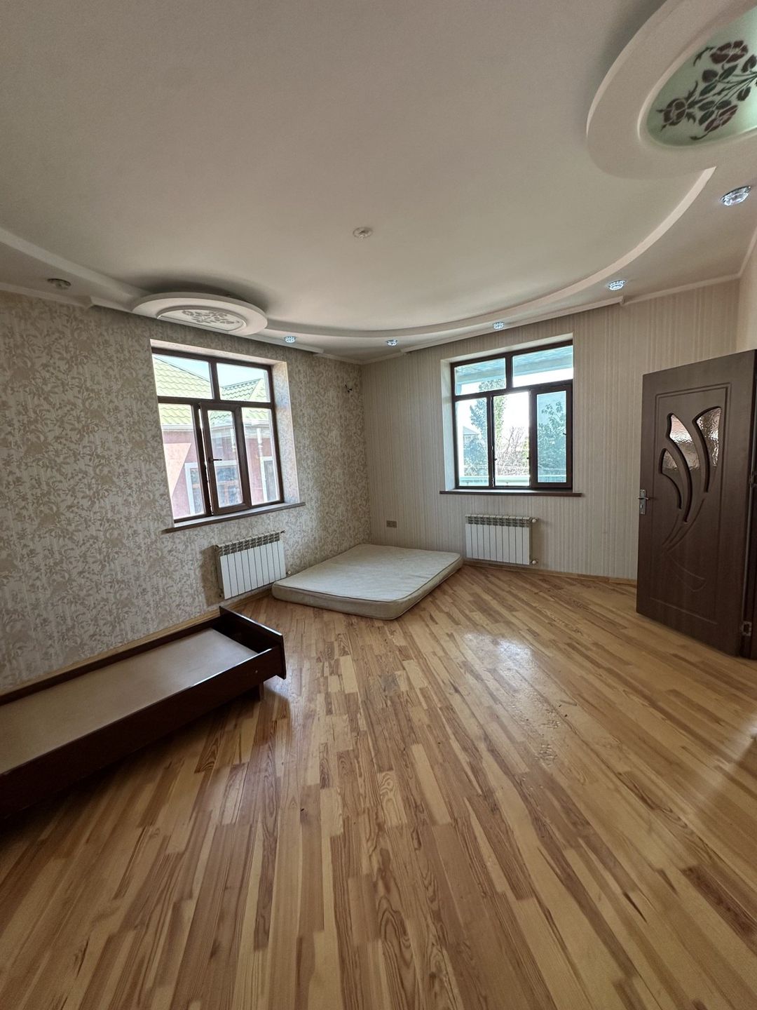Satılır 6 otaqlı həyət evi/bağ evi 280 m² — Ev, villa, Bakı (10)