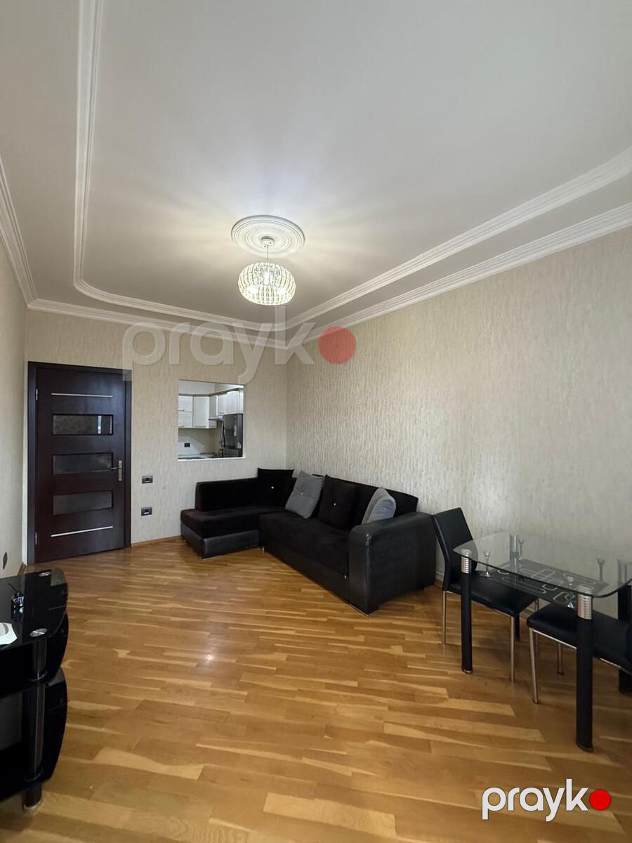 Satılır 2 otaqlı yeni tikili 61 m² — Mənzil, Bakı (4)