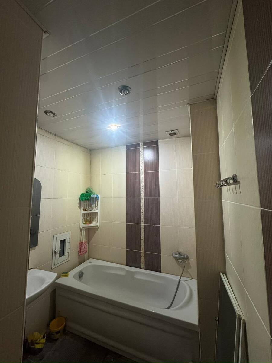 Satılır 2 otaqlı yeni tikili 70 m² — Mənzil, Bakı (6)