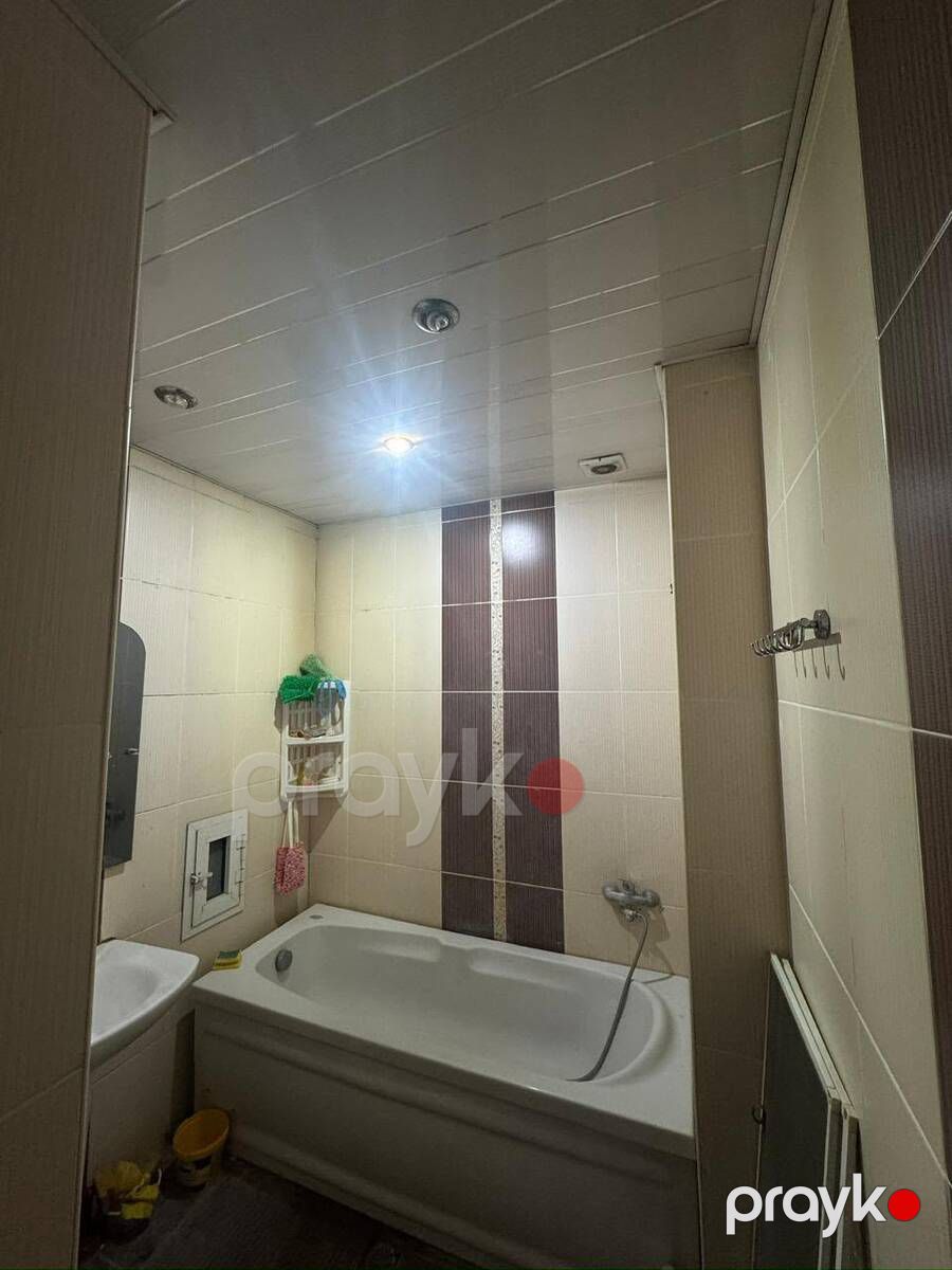 Satılır 2 otaqlı yeni tikili 70 m² — Mənzil, Bakı (6)