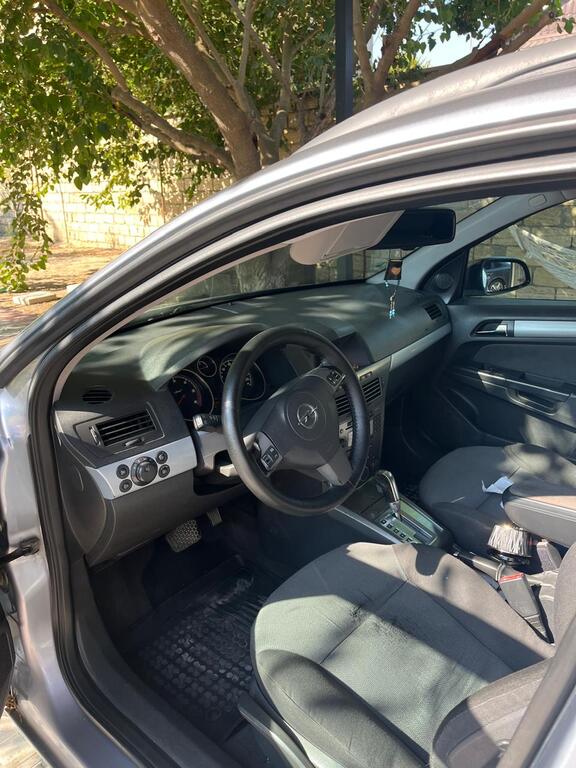 Opel Astra, 1.9 L, 2006 il, 398 700 km — Avtomobillər, Bakı (8)