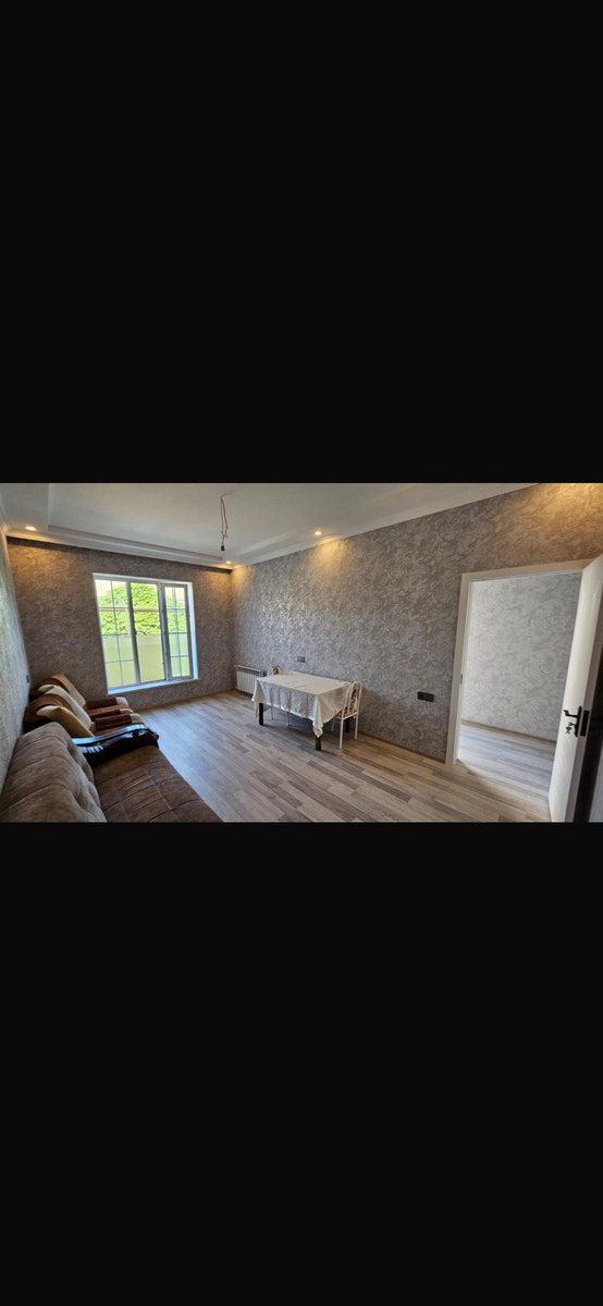Həyət evi kirayə verilir, Binə qəs — Ev, villa, Bakı (11)