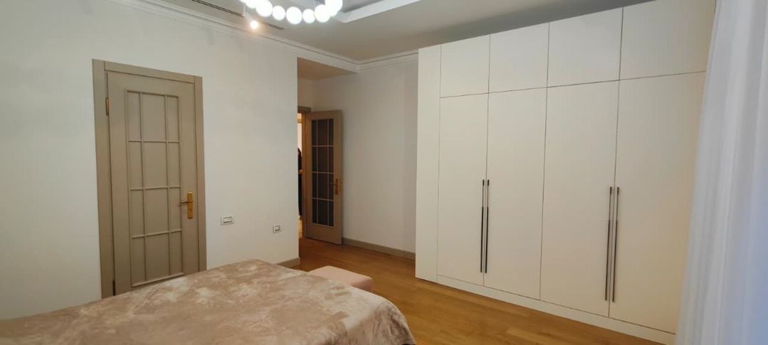 Satılır 3 otaqlı yeni tikili 130 m² — Mənzil, Bakı (12)