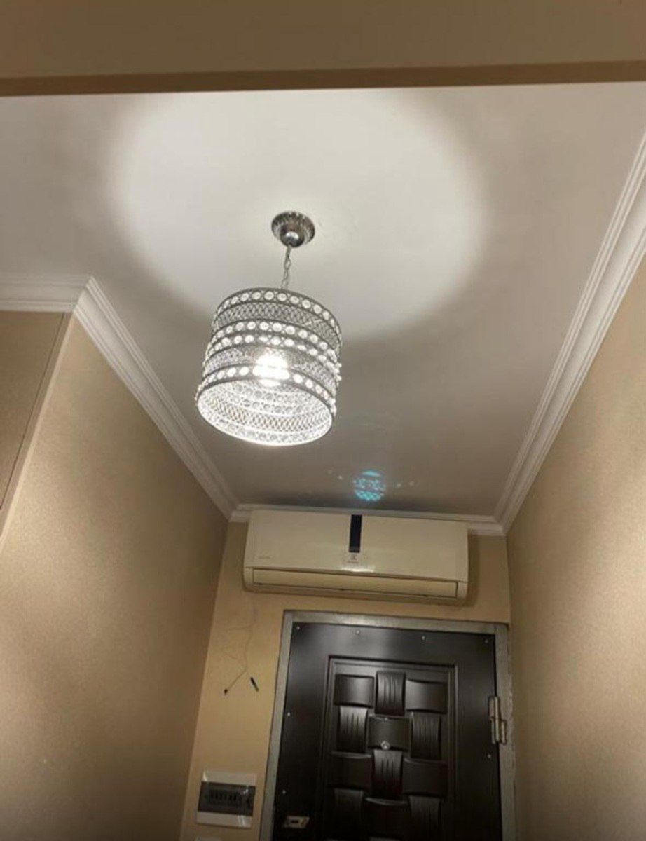 İcarəyə verilir 2 otaqlı köhnə tikili 55 m² — Mənzil, Bakı (6)