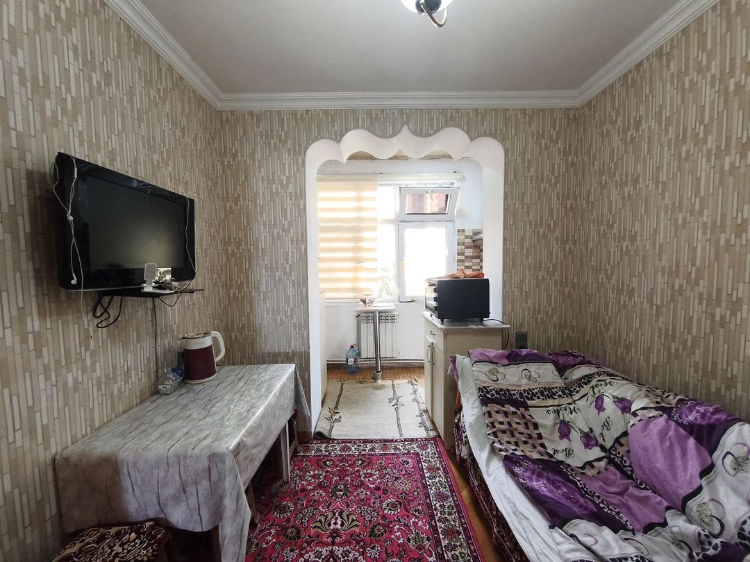 Satılır 2 otaqlı köhnə tikili 65 m² — Mənzil, Bakı (8)