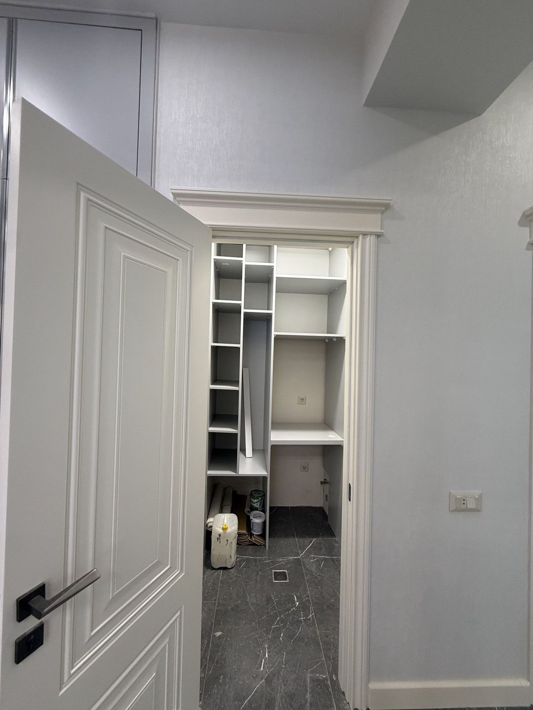 Satılır 2 otaqlı yeni tikili 86 m² — Mənzil, Bakı (11)