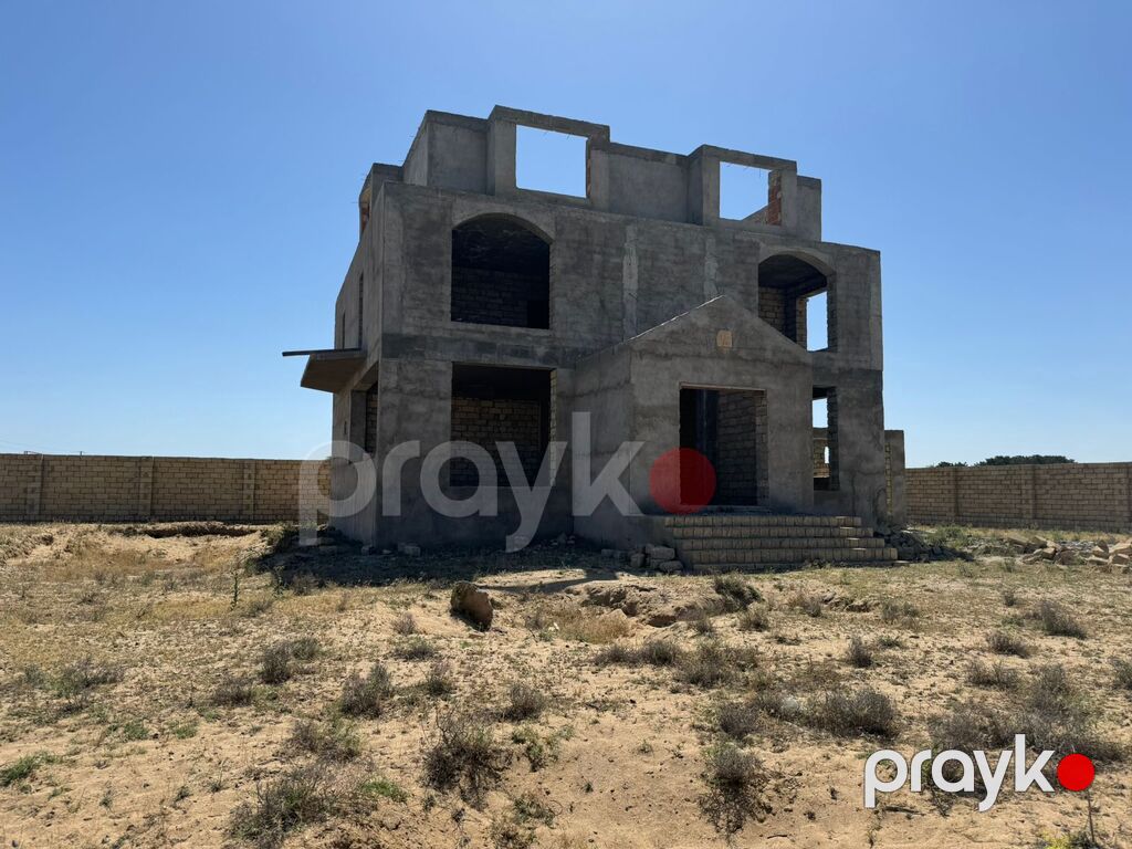 16 sot torpaq sahəsi, Şüvəlan qəs — Torpaq, Bakı (6)