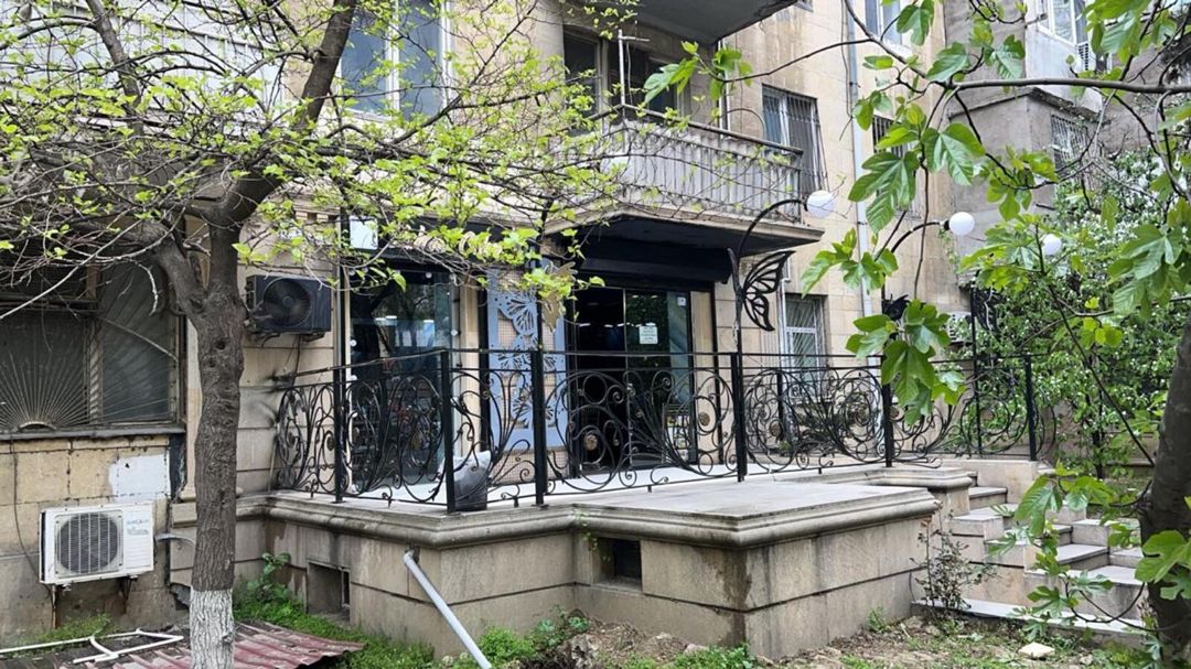 Satılır obyekt 81 m² — Əmlak, Bakı (2)