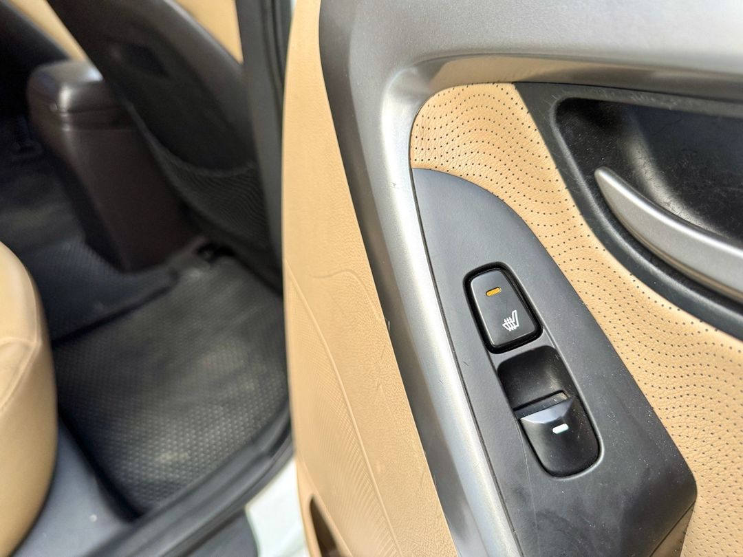 Hyundai Elantra, 2013 il — Avtomobillər, Bakı (12)