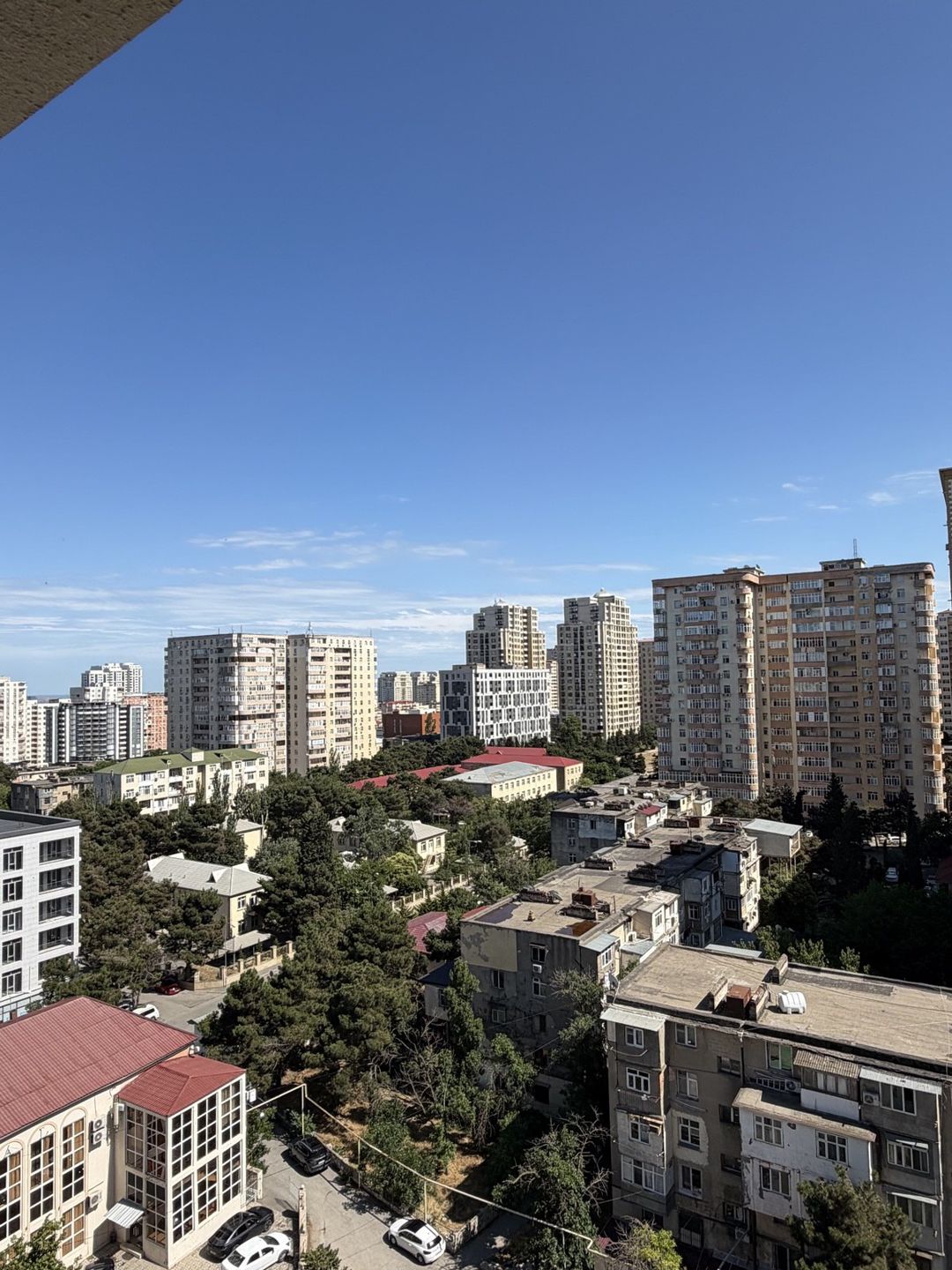 Satılır 2 otaqlı yeni tikili 58 m² — Mənzil, Bakı (7)