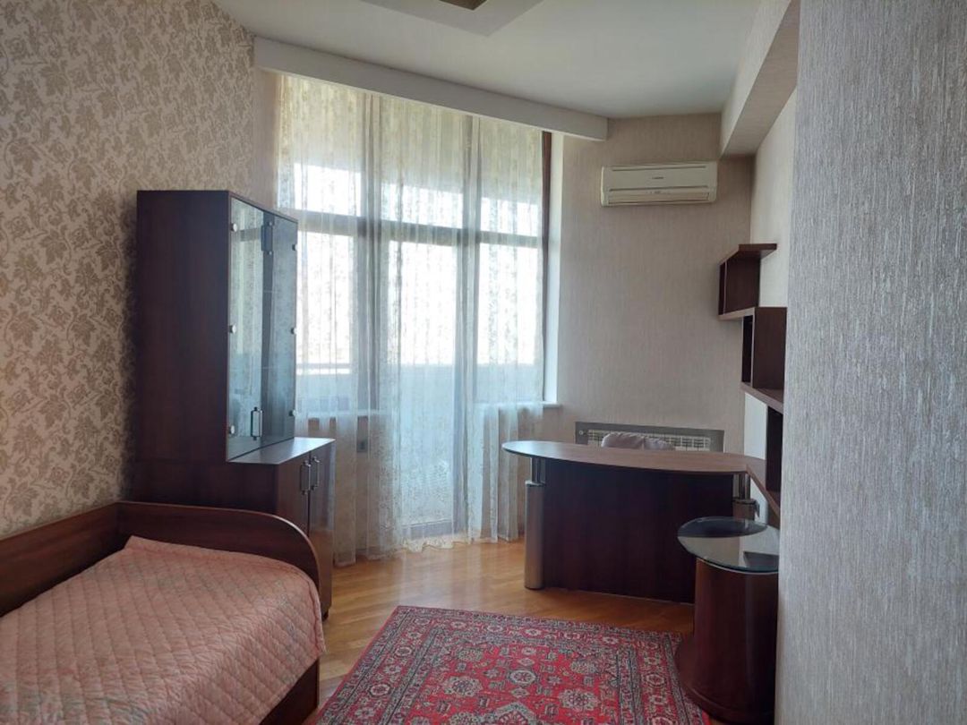 İcarəyə verilir 4 otaqlı yeni tikili 170 m² — Mənzil, Bakı (4)