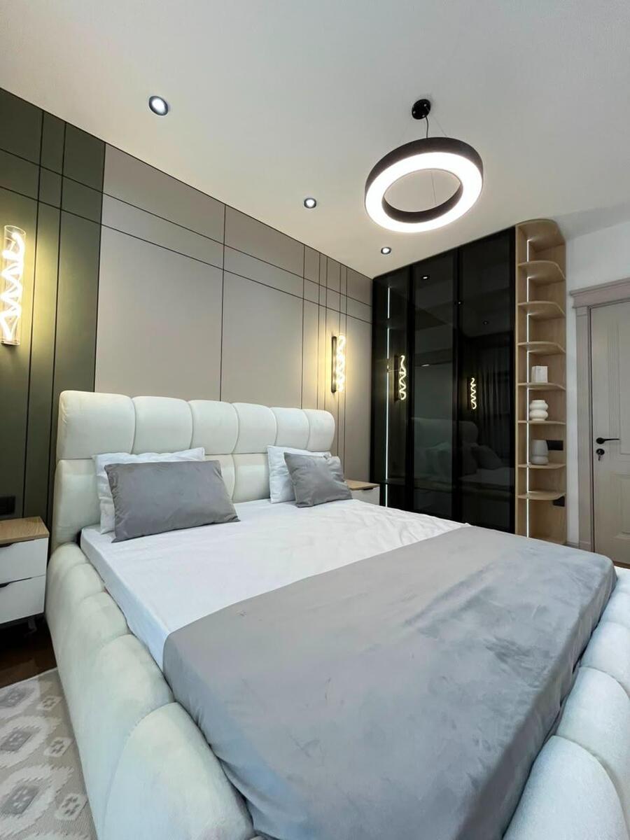 Satılır 3 otaqlı yeni tikili 93 m² — Mənzil, Bakı (8)